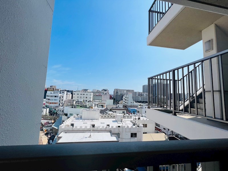 ユリカロゼ西新井駅前 その他13