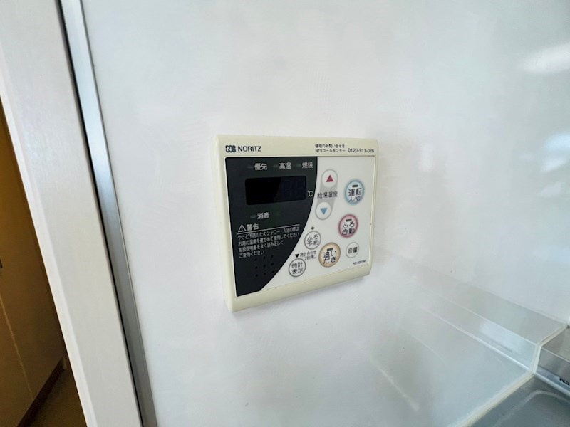 ユリカロゼ西新井駅前 その他14