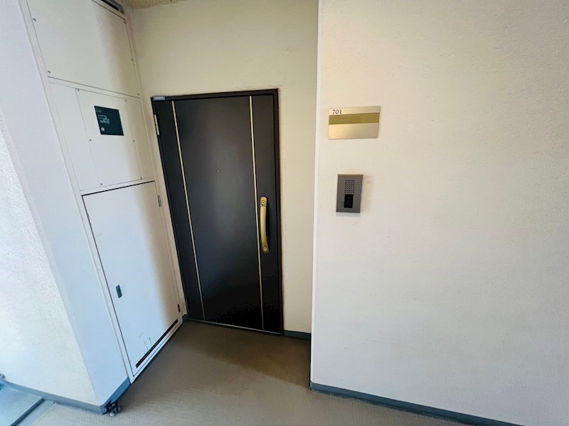 ユリカロゼ西新井駅前 その他15