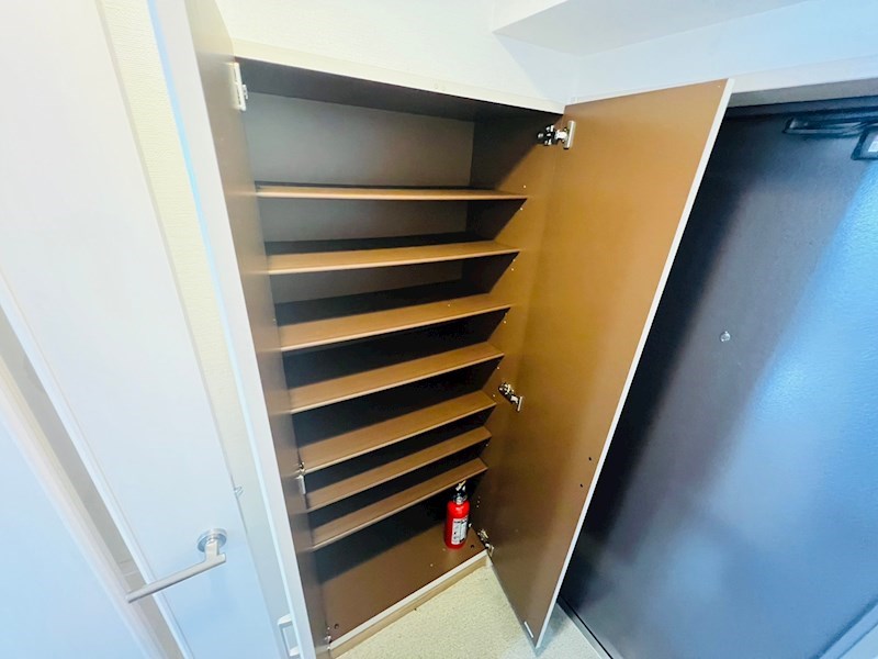 ユリカロゼ西新井駅前 その他17