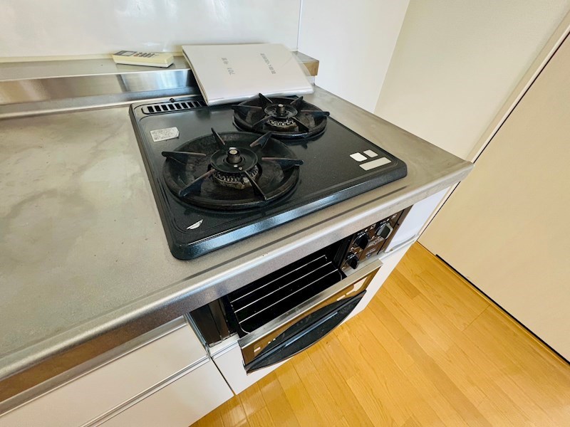 ユリカロゼ西新井駅前 その他20