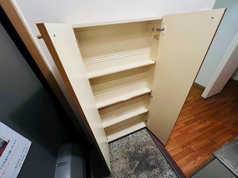エスポワール（柳原） その他