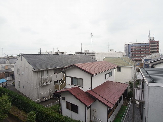 サングリーン高橋 その他6