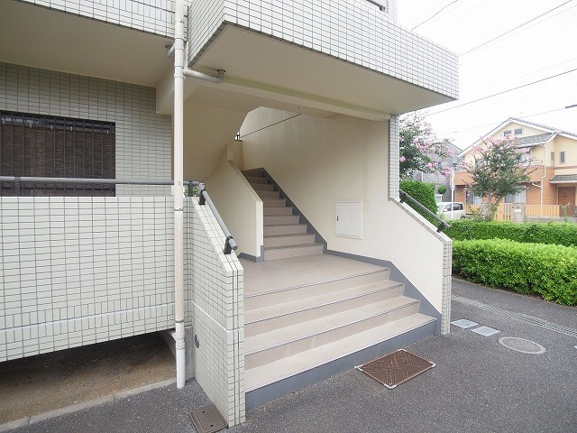 サングリーン高橋 その他外観1