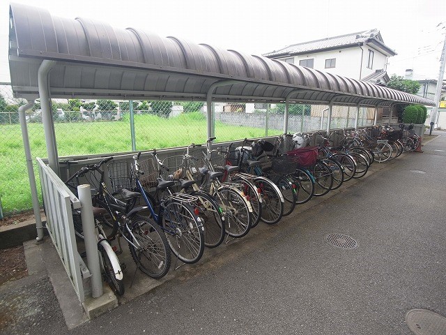 サングリーン高橋 その他外観3