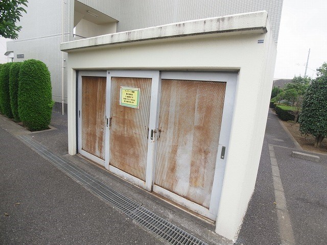 サングリーン高橋 その他外観4