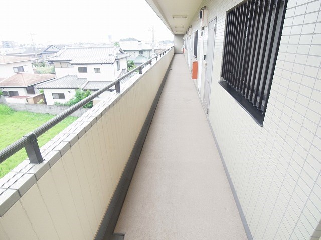 サングリーン高橋 その他外観5