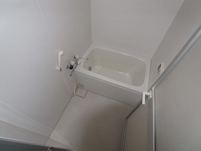 サングリーン高橋 風呂画像