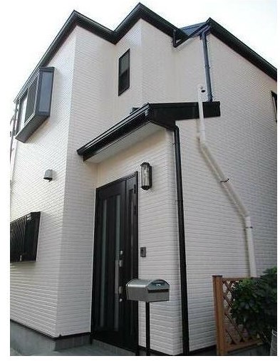 扇2丁目戸建 外観写真