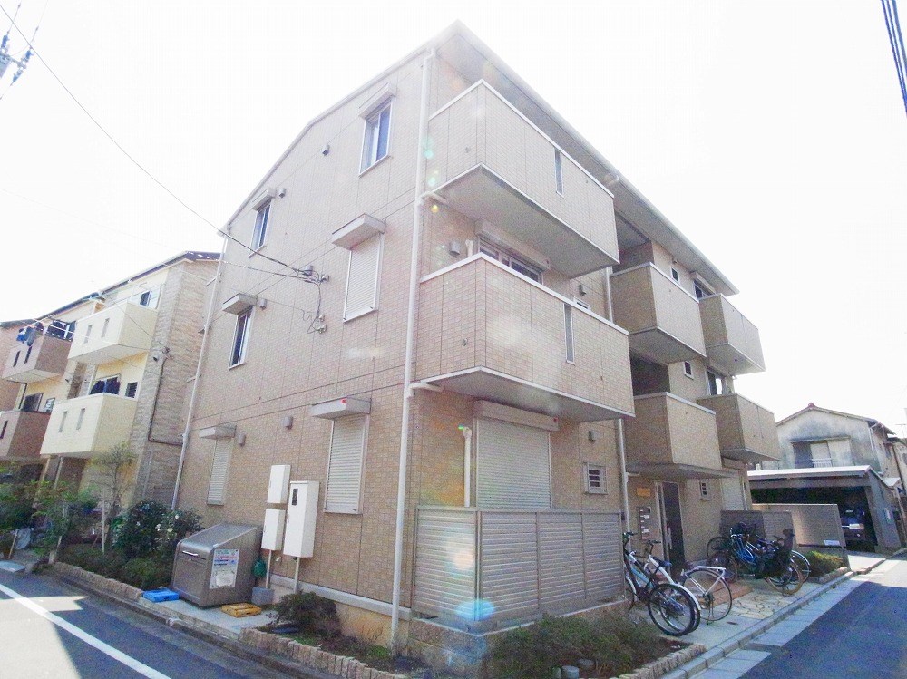 クレール6 その他外観4