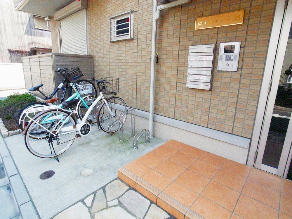 クレール6 その他外観5