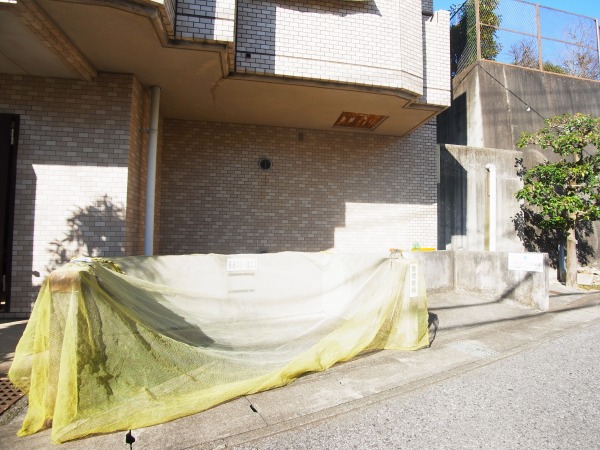 コスモ柏２ その他外観3