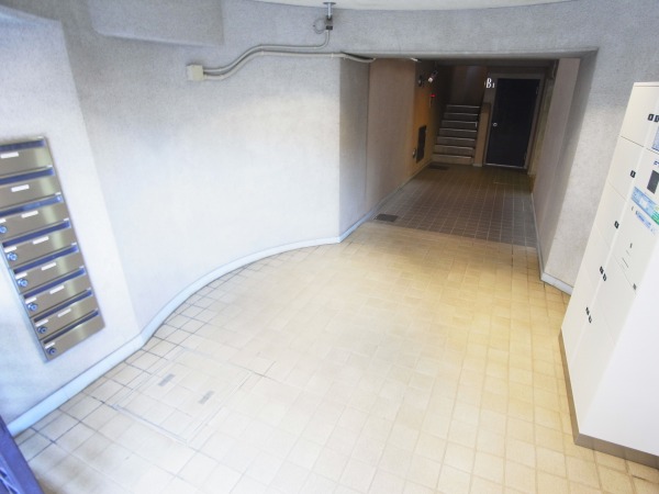 コスモ柏２ その他外観5