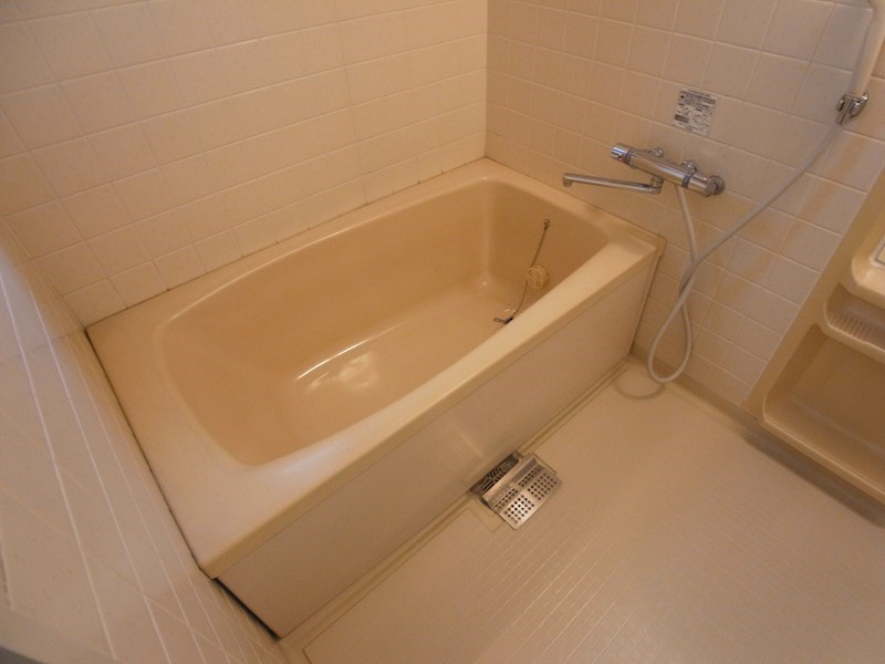 コスモ柏２ 風呂画像