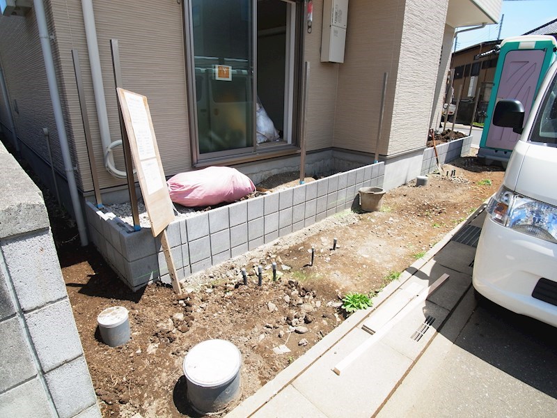 ＳＫ八潮 その他外観3