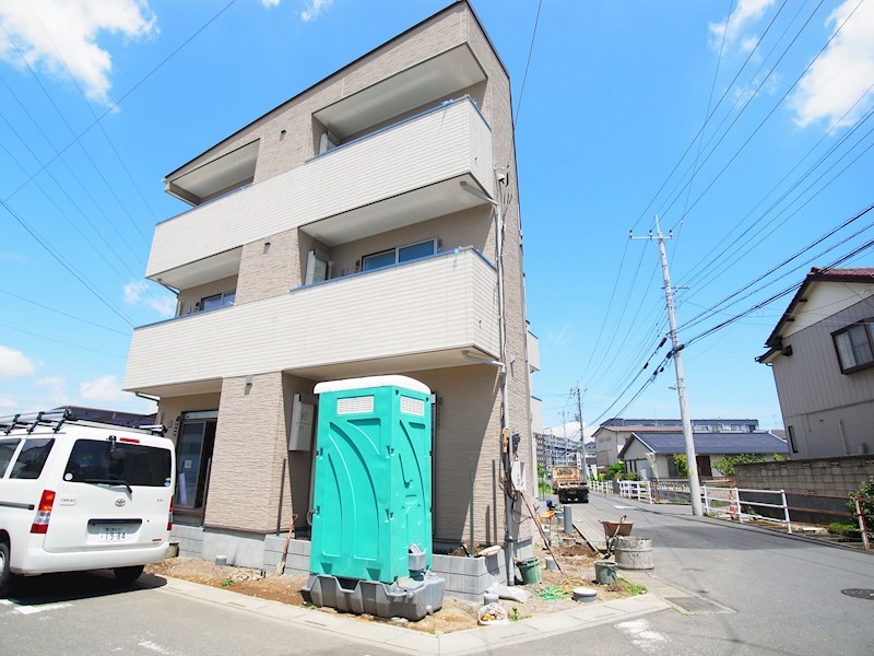 ＳＫ八潮 その他外観4