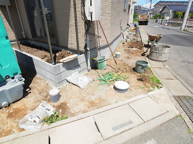 ＳＫ八潮 その他外観5