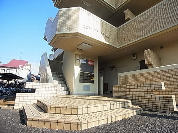 第二アーバンパルム その他外観3