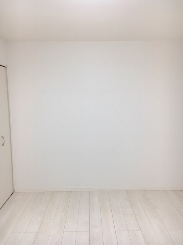 グローベルメゾン綾瀬 ベッドルーム