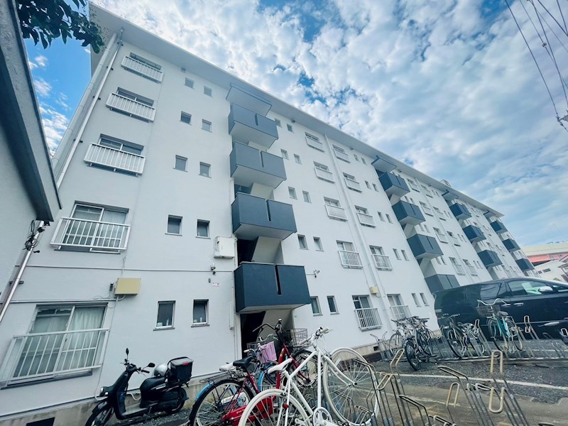 堀之内コート その他外観1