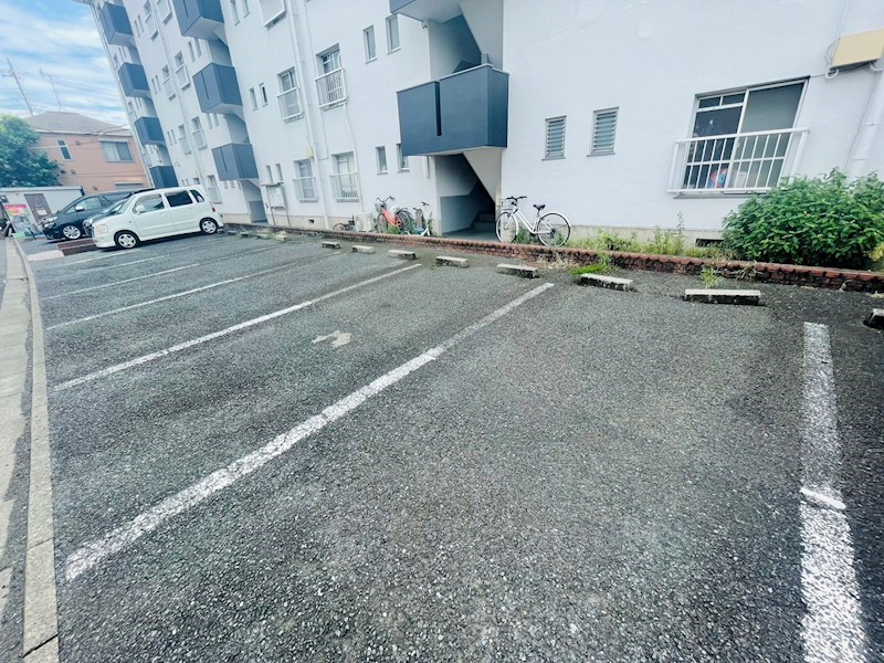 堀之内コート その他外観2