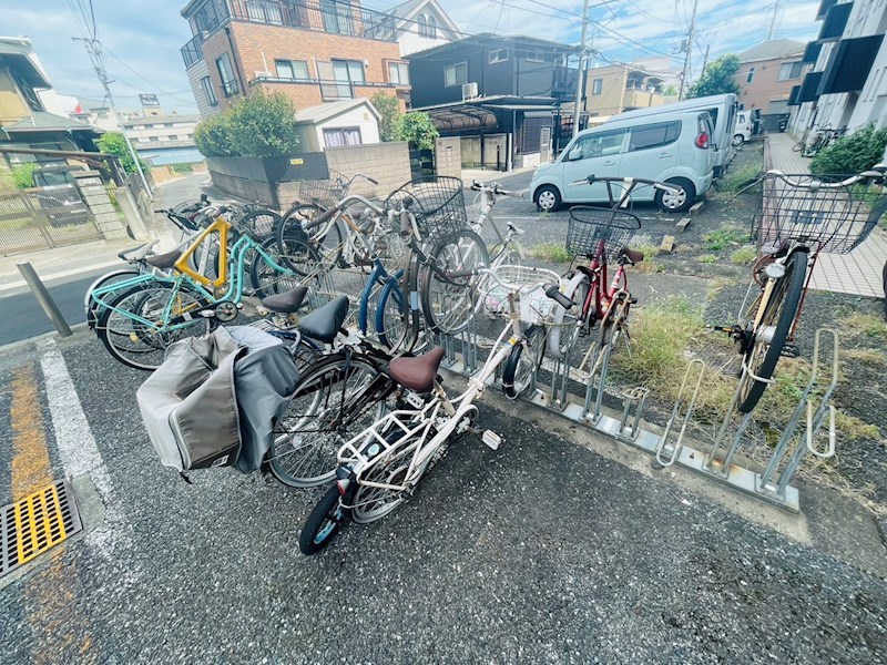 堀之内コート その他外観5