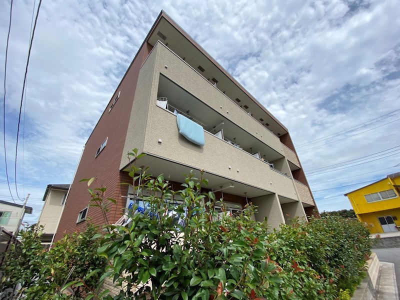 ルミナス その他外観1