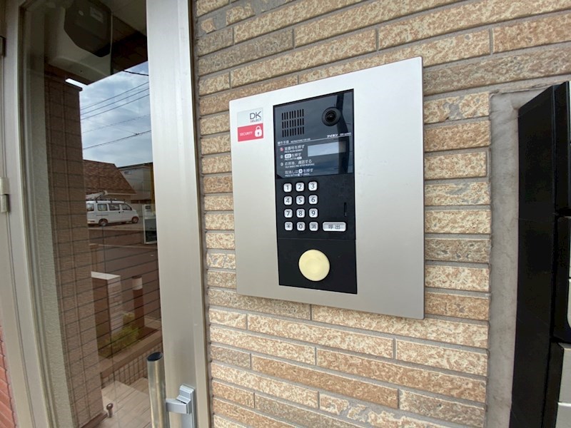 ルミナス その他外観3