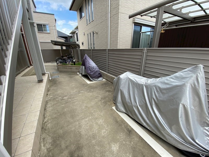 ルミナス その他外観4