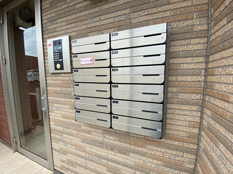 ルミナス その他外観5