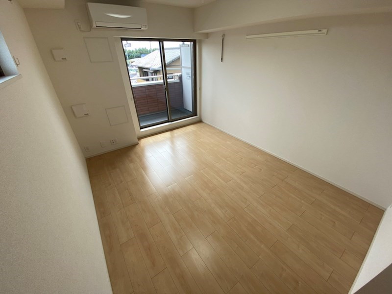 ルミナス リビング