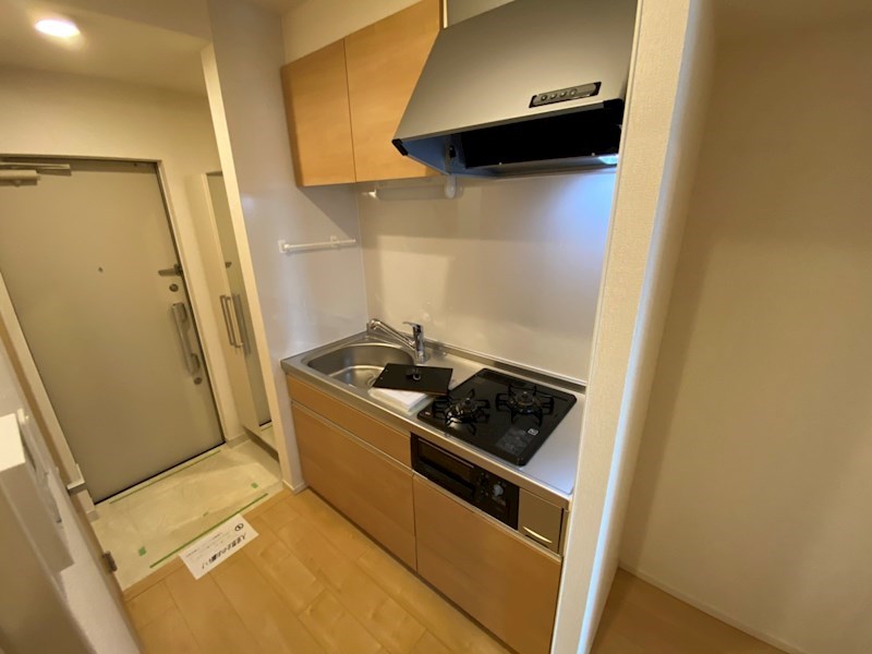 ルミナス キッチン