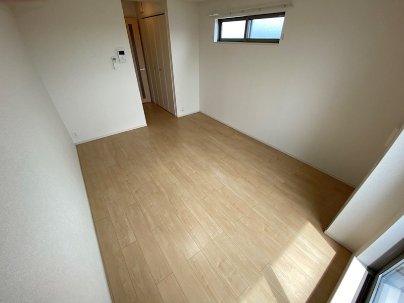 ルミナス ベッドルーム