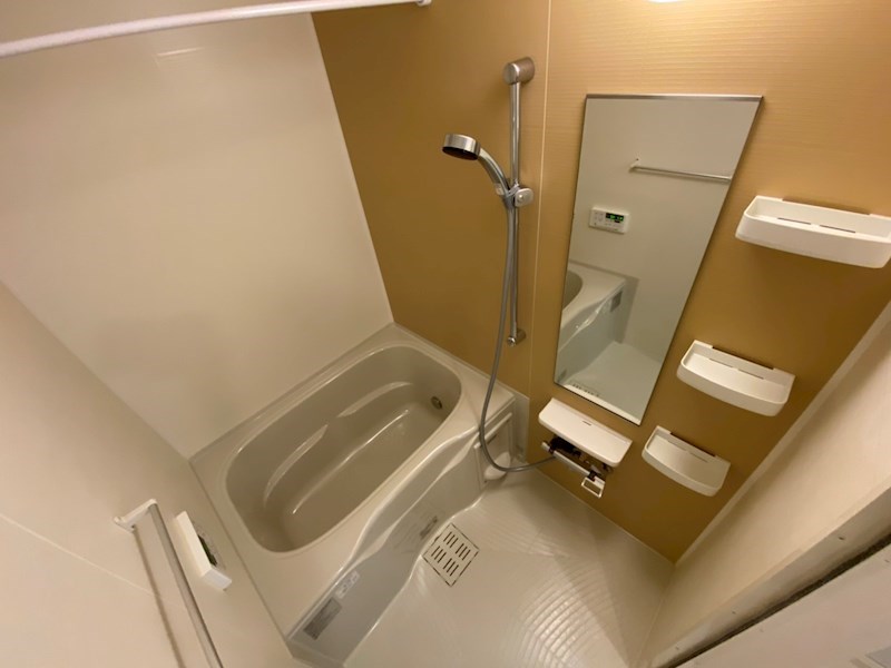 ルミナス 風呂画像