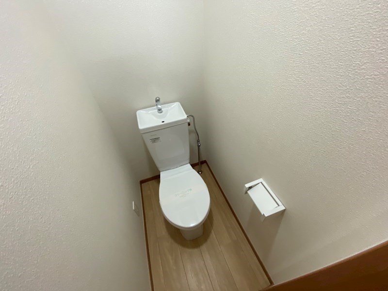 カスカーダ.  その他1