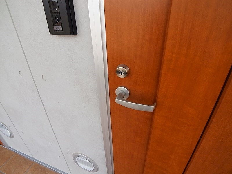 カスカーダ.  その他外観4