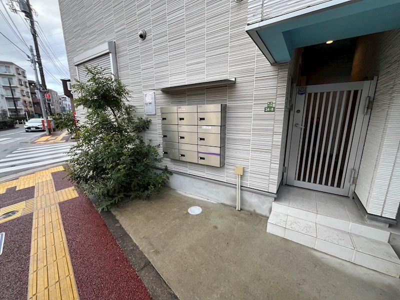 ellie梅島(エリーウメジマ) その他外観1