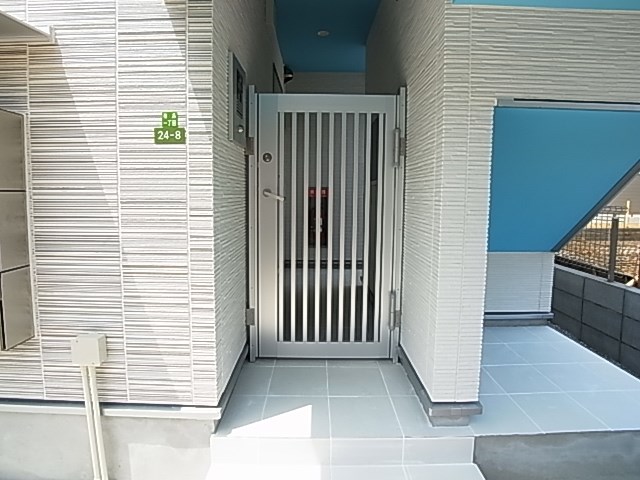 ellie梅島(エリーウメジマ) その他外観6