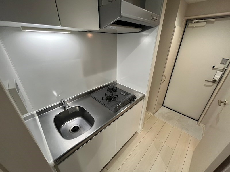 ellie梅島(エリーウメジマ) キッチン