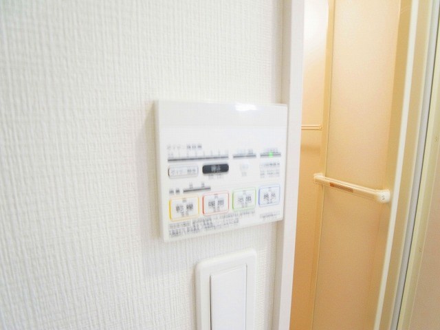 ヴィッラホーム参番館 その他
