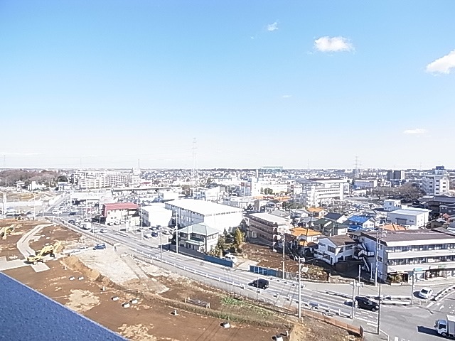 エクセレントファミリー柏の葉 その他5