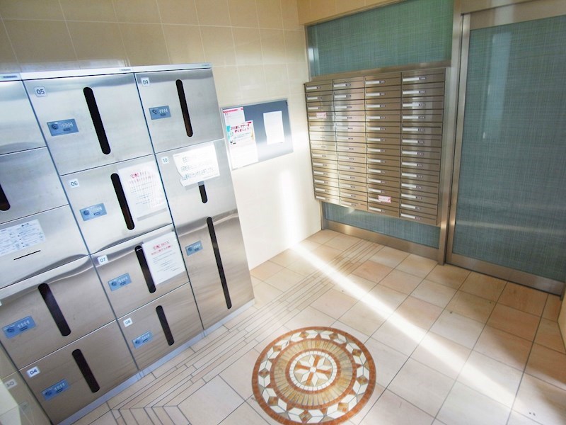 エクセレントファミリー柏の葉 その他外観2