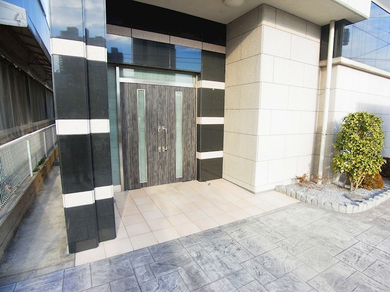 エクセレントファミリー柏の葉 その他外観3