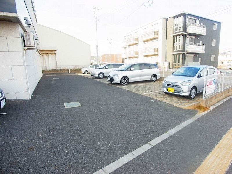 エクセレントファミリー柏の葉 その他外観4