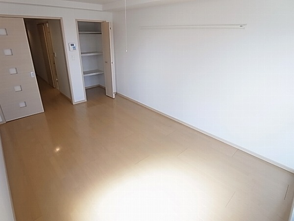 エクセレントファミリー柏の葉 リビング