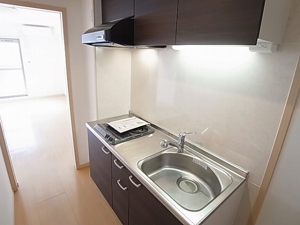 エクセレントファミリー柏の葉 キッチン