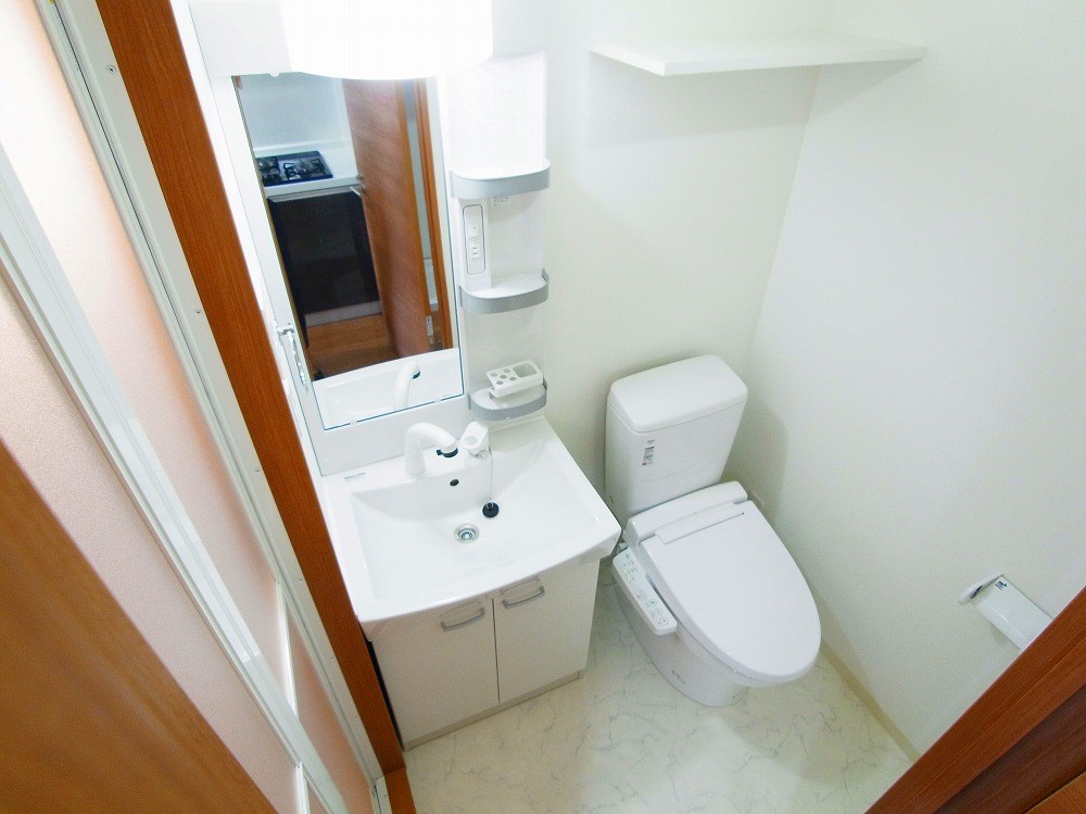 アーバハイツ六町2号館 その他2