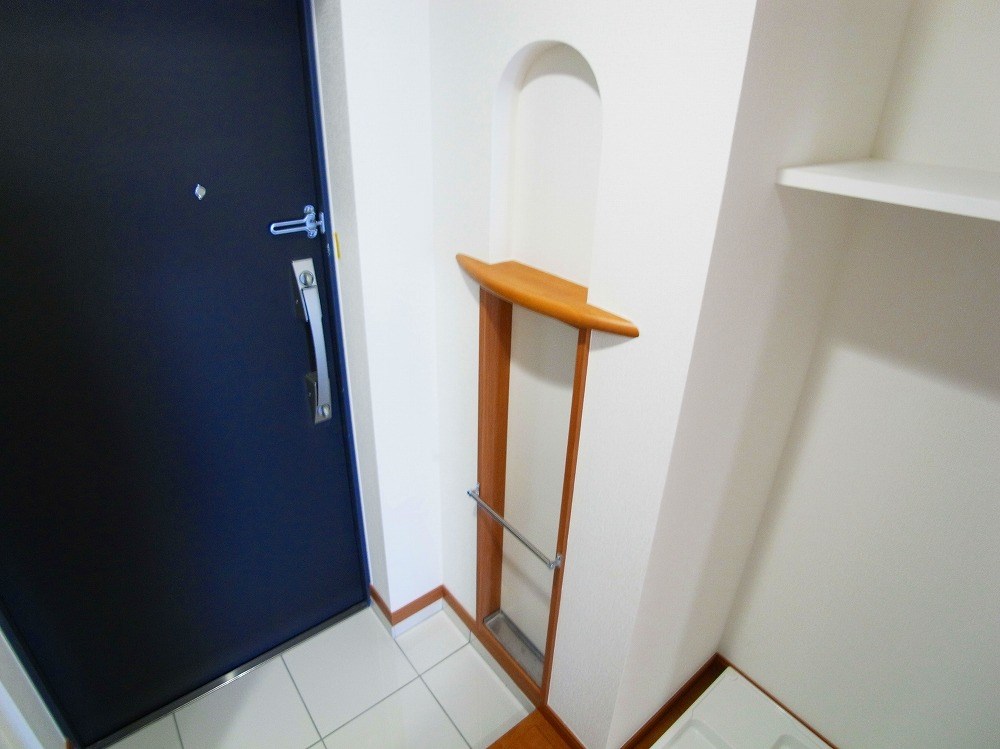 アーバハイツ六町2号館 その他6