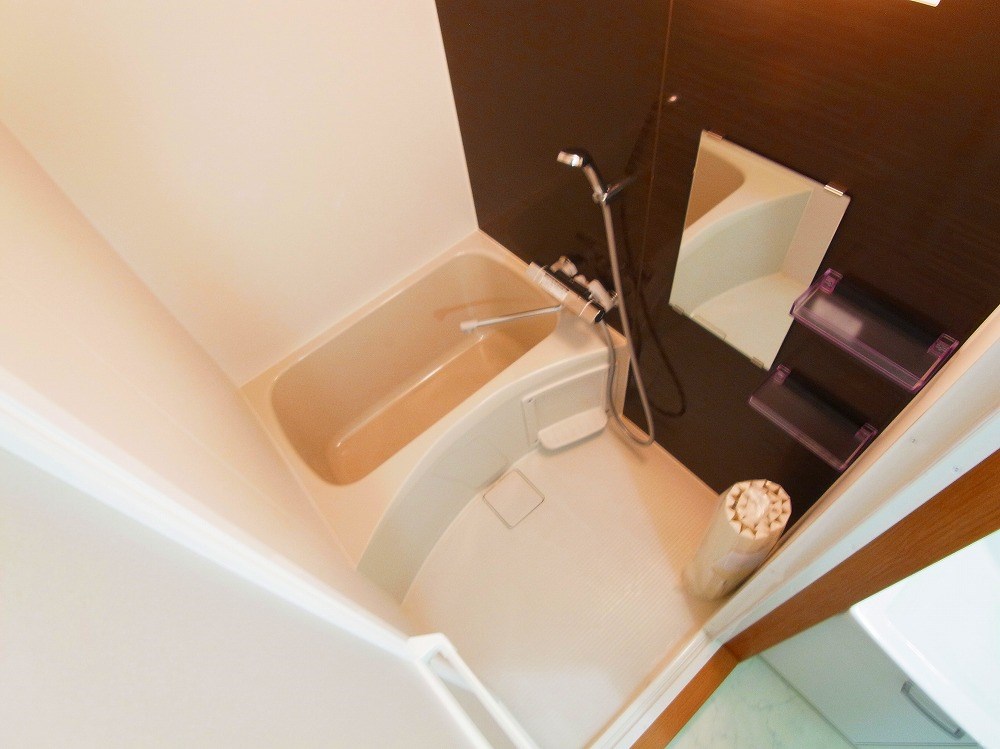 アーバハイツ六町2号館 風呂画像