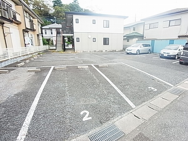 サンライズドールA その他外観1